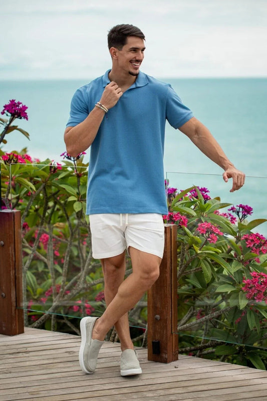 Conjunto Casual Sport Moderno - WOODRUFF HANNAH - WOODRUFF HANNAH